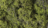 Fine Leaf Foliage(TM) - 75 Cu. In.  1.2 Cu. m. -- Light Green-2