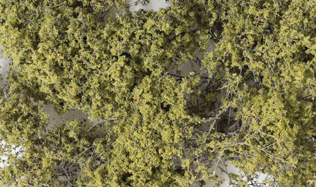 Fine Leaf Foliage(TM) - 75 Cu. In.  1.2 Cu. m. -- Olive Green-2