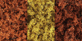 Fine Leaf Foliage(TM) - 75 Cu. In.  1.2 Cu. m. -- Fall Mix-1