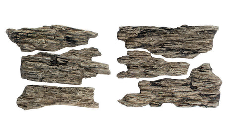 Shelf Rocks - Ready Rocks -- 4 Pieces-2