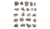 Boulders - Ready Rocks -- 22 Pieces-2