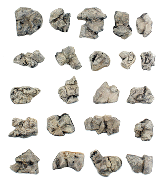 Boulders - Ready Rocks -- 22 Pieces-1