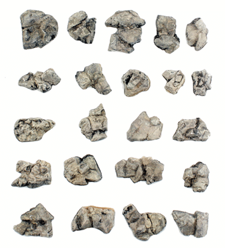 Boulders - Ready Rocks -- 22 Pieces-1
