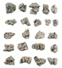 Boulders - Ready Rocks -- 22 Pieces-1