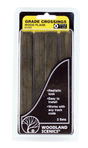 Wood Grade Crossing -- pkg(2)