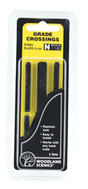 Steel Grade Crossing -- pkg(2)
