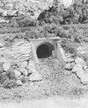 Culverts pkg(2) (Unpainted Hydrocal(R) Castings) -- Masonry