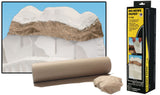 No-News Paper -- 12" x 100'  30.5cm x 30.5m-2