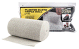 Plaster Cloth -- Triple Roll - 8 x 45'  30 sq ft  20.3 x 114cm  278 sq cm pkg(3)