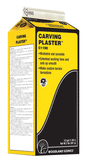 Carving Plaster(TM) -- 3-1/2 lbs  1.6kgs-1