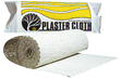 Plaster Cloth Roll -- 8" Wide x 15' Long  10 Sq Ft  20.3cm x 4.6m  .9 sq m