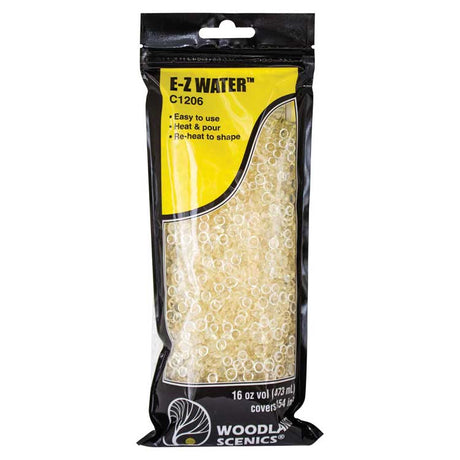 E-Z Water(TM) -- 16oz  473mL-2