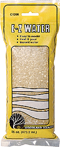 E-Z Water(TM) -- 16oz  473mL-1