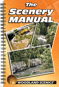 Book -- The Scenery Manual