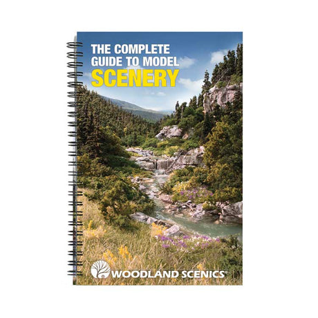 The Complete Guide to Model Scenery