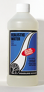 Realistic Water(TM) -- 16oz  473mL-1