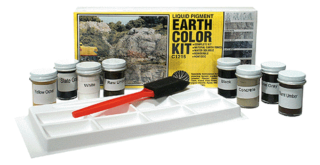 Earth Color Kit pkg(8)-1