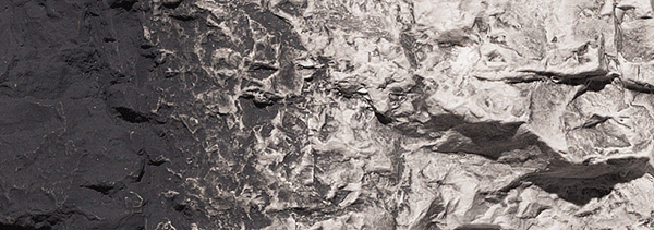 Earth Colors Liquid Pigment(TM) - 4oz  118mL Bottle -- Slate Gray
