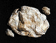 Rock Molds - 5 x 7"  12.7 x 17.7cm -- Weathered Rock