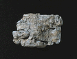Rock Molds - 5 x 7"  12.7 x 17.7cm -- Layered Rock