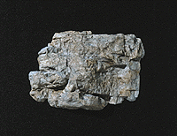 Rock Molds - 5 x 7"  12.7 x 17.7cm -- Layered Rock
