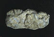 Rock Molds -- Washed Rock