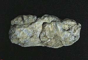 Rock Molds -- Washed Rock