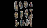 Creek Bed Rocks Rock Mold-2