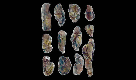 Creek Bed Rocks Rock Mold-2