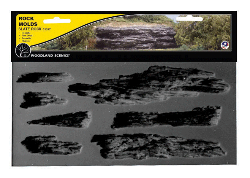 Shelf Rock Mold-1
