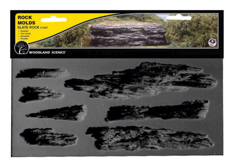 Shelf Rock Mold-1