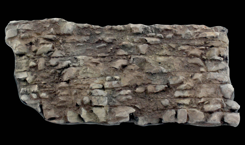 Rock Mold -- Rock Face-2