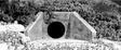 Culverts (Hydrocal Plaster Castings) pkg(2) -- Concrete