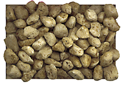 Talus - Rock Debris - Extra Coarse - 12oz  340g -- Buff