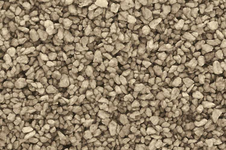 Talus - Rock Debris - Fine - 12oz  340g -- Brown