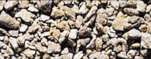 Talus - Rock Debris - Medium -- Brown