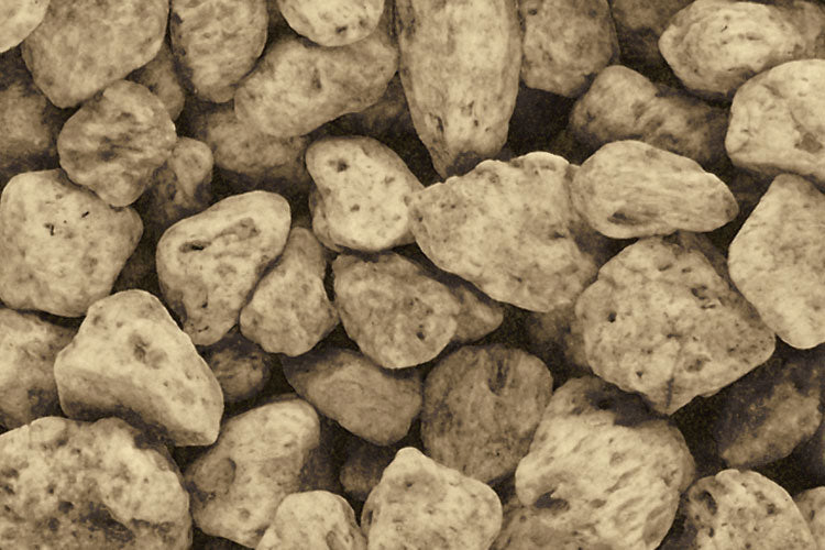 Talus - Rock Debris - Extra Coarse -- Brown