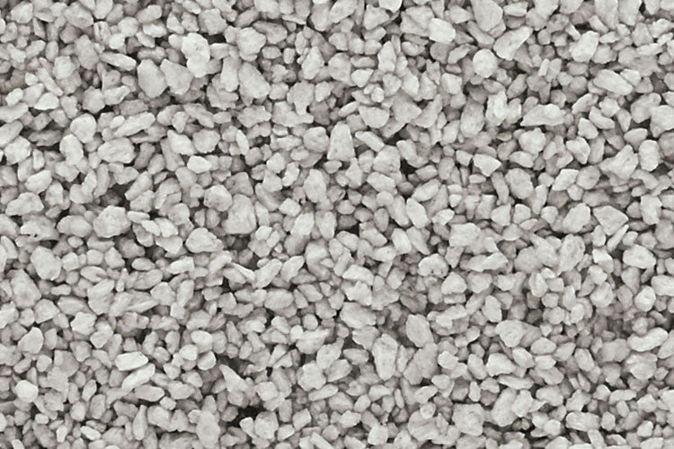 Talus - Rock Debris - Fine -- Gray