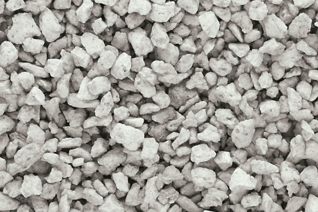 Talus - Rock Debris - Medium -- Gray