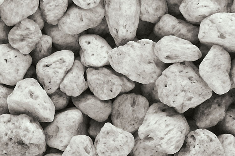 Talus - Rock Debris - Extra Coarse -- Gray