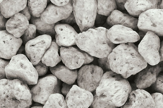 Talus - Rock Debris - Extra Coarse -- Gray