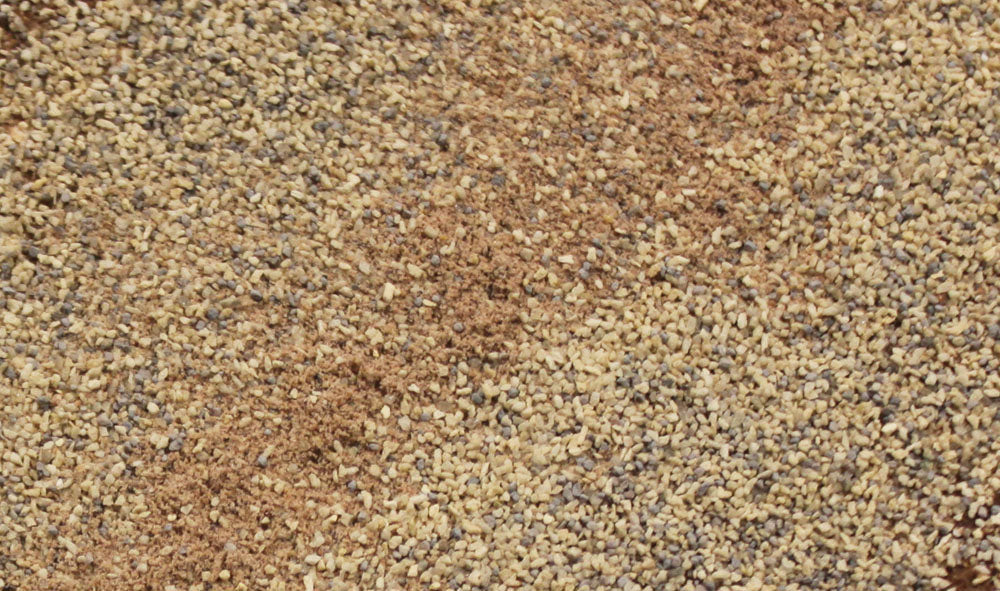 Gravel -- Buff - Coarse 12oz  340g-2