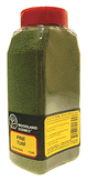 Fine Turf - Shaker - 32oz  907g -- Green Grass-1