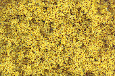 Coarse Turf Shaker - 32oz  907g -- Fall Yellow-1