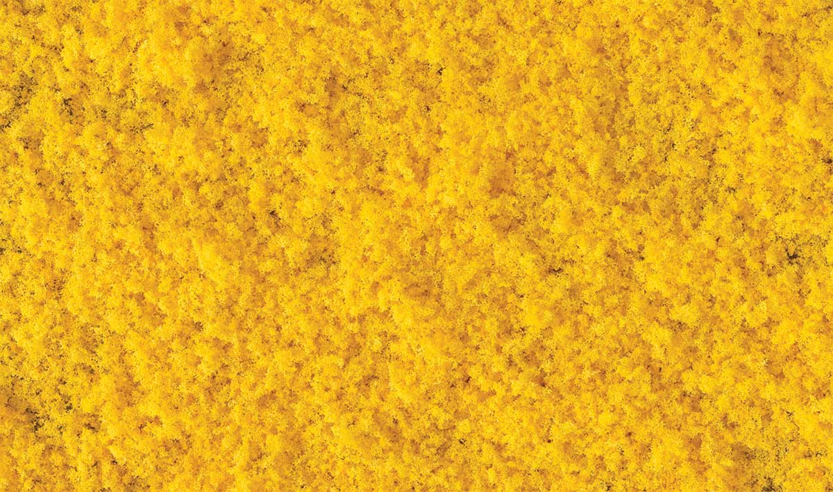 Coarse Turf Shaker - 32oz  907g -- Fall Yellow-2