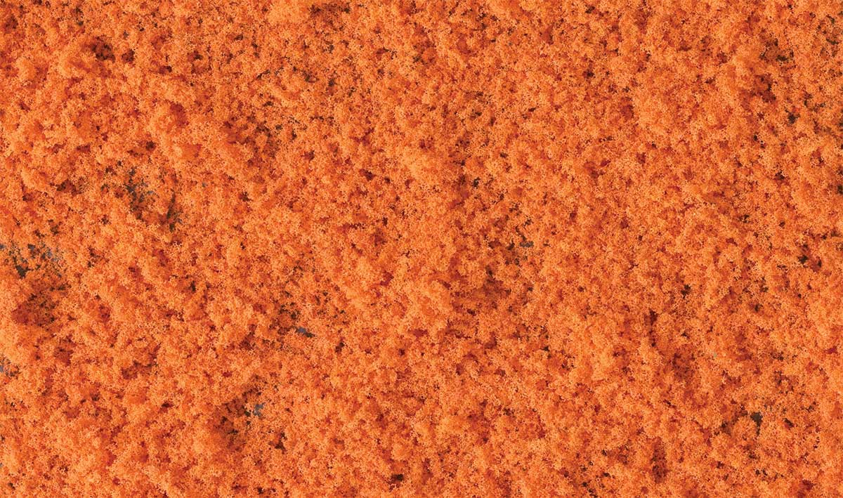Coarse Turf Shaker - 32oz  907g -- Fall Orange-2