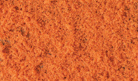 Coarse Turf Shaker - 32oz  907g -- Fall Orange-2