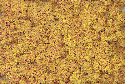 Coarse Turf Shaker - 32oz  907g -- Fall Orange-1
