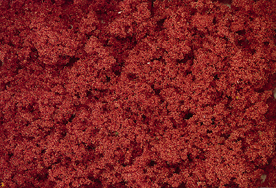 Coarse Turf Shaker - 32oz  907g -- Fall Red-1