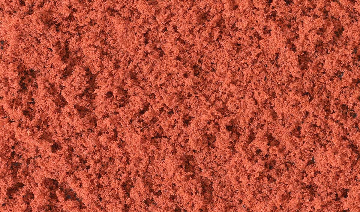 Coarse Turf Shaker - 32oz  907g -- Fall Rust-2